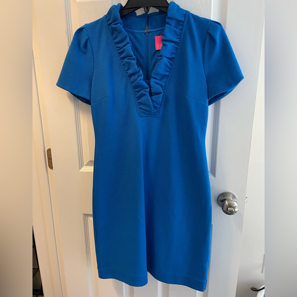 Lilly Pulitzer Shift Dress